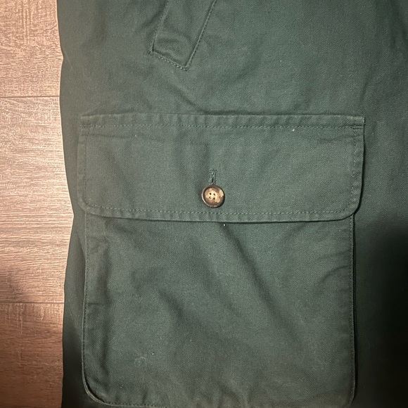 Vintage barn/chore coat - Picture 4 of 4